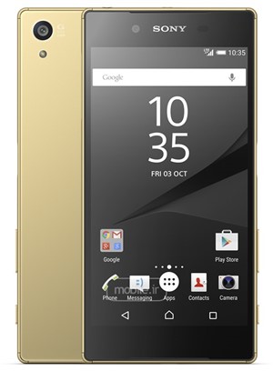 Sony Xperia Z5