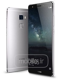 Huawei Mate S هواوی