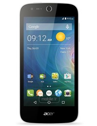 Acer Liquid Z320 ایسر