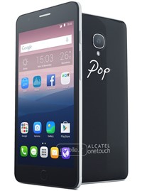 Alcatel Pop Up آلکاتل