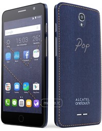 Alcatel Pop Star آلکاتل