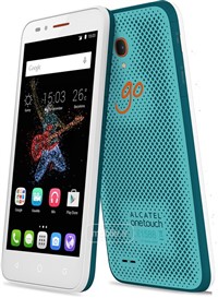 Alcatel Go Play آلکاتل