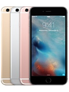 Apple iPhone 6s Plus