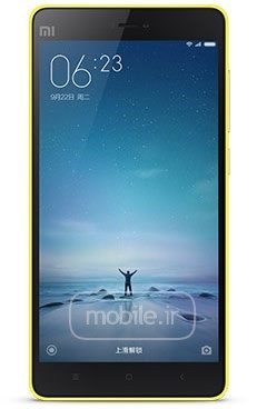 Xiaomi Mi 4c