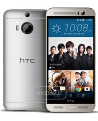 HTC One M9+ Supreme Camera اچ تی سی