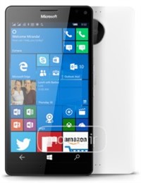 Microsoft Lumia 950 XL Dual SIM مایکروسافت