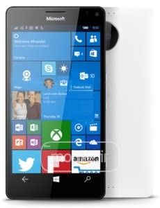 Microsoft Lumia 950 XL