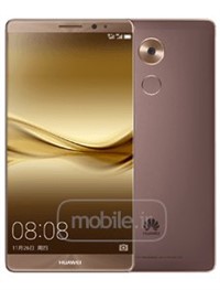 Huawei Mate 8 هواوی