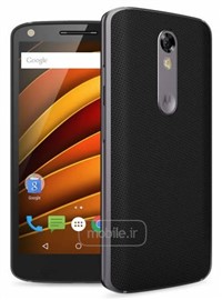 Motorola Moto X Force موتورولا