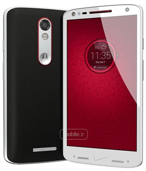 Motorola Droid Turbo 2