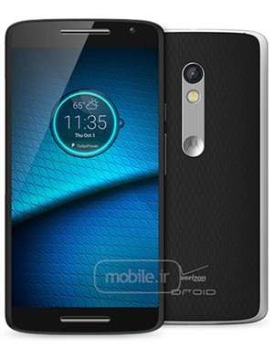 Motorola Droid Maxx 2