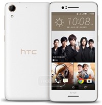 HTC Desire 728 dual sim اچ تی سی