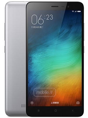 Xiaomi Redmi Note 3 (Qualcomm)