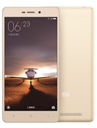 Xiaomi Redmi 3