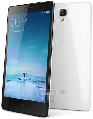 Xiaomi Redmi Note Prime