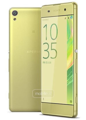 Sony Xperia XA Dual