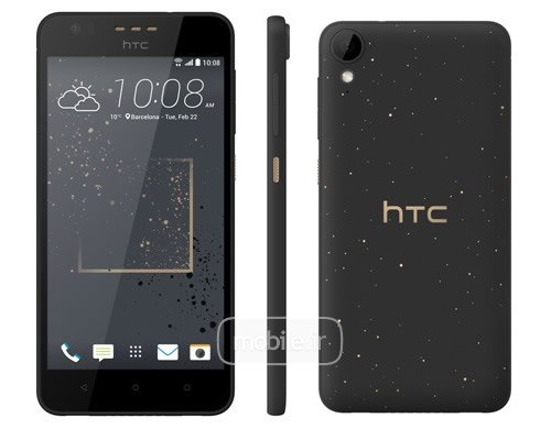 HTC Desire 825 اچ تی سی