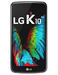 LG K10 ال جی
