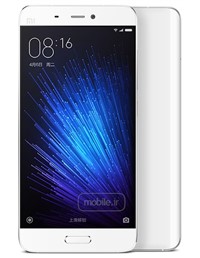 Xiaomi Mi 5 شیائومی