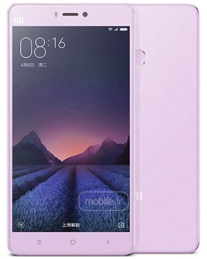 Xiaomi Mi 4s