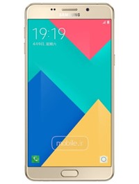 Samsung Galaxy A9 Pro 2016 سامسونگ