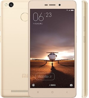 Xiaomi Redmi 3s