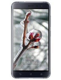 Asus Zenfone 3 ZE520KL ایسوس