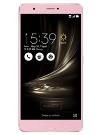 Asus Zenfone 3 Ultra ZU680KL ایسوس