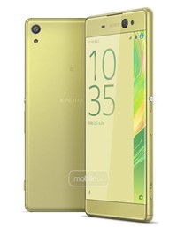 Sony Xperia XA Ultra سونی