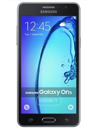 Samsung Galaxy On5 Pro سامسونگ