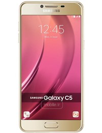 Samsung Galaxy C5 سامسونگ