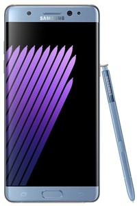 Samsung Galaxy Note7 سامسونگ