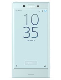 Sony Xperia X Compact سونی
