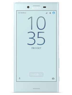 Sony Xperia X Compact