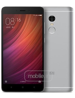 Xiaomi Redmi Note 4