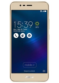 Asus Zenfone 3 Max ZC520TL ایسوس