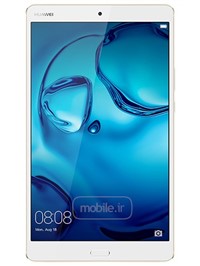 Huawei MediaPad M3 8.4 هواوی