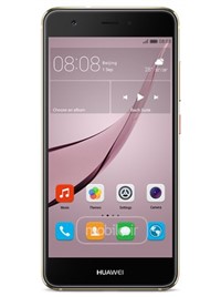 Huawei nova هواوی