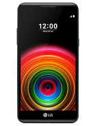 LG X power ال جی