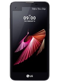 LG X screen ال جی
