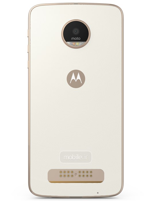 Motorola Moto Z Play موتورولا