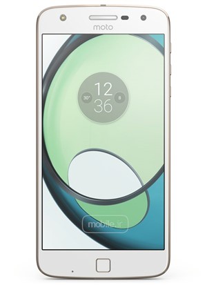 Motorola Moto Z Play