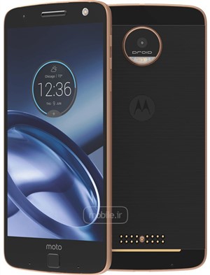 Motorola Moto Z Force