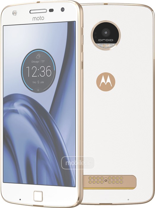 Motorola Moto Z موتورولا