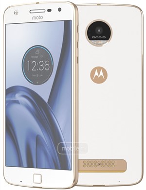 Motorola Moto Z