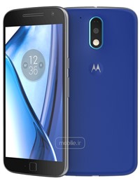 Motorola Moto G4 Plus موتورولا