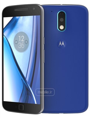 Motorola Moto G4 Plus