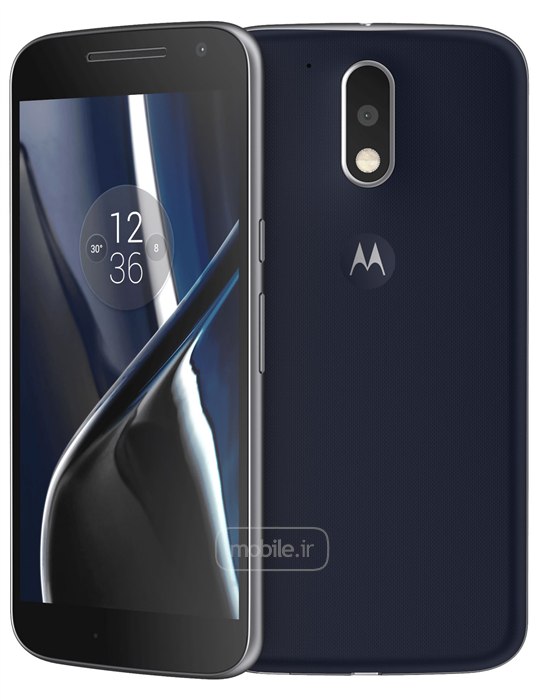 Motorola Moto G4 موتورولا