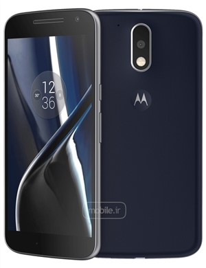 Motorola Moto G4