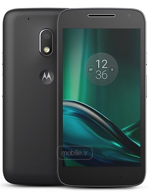 Motorola Moto G4 Play